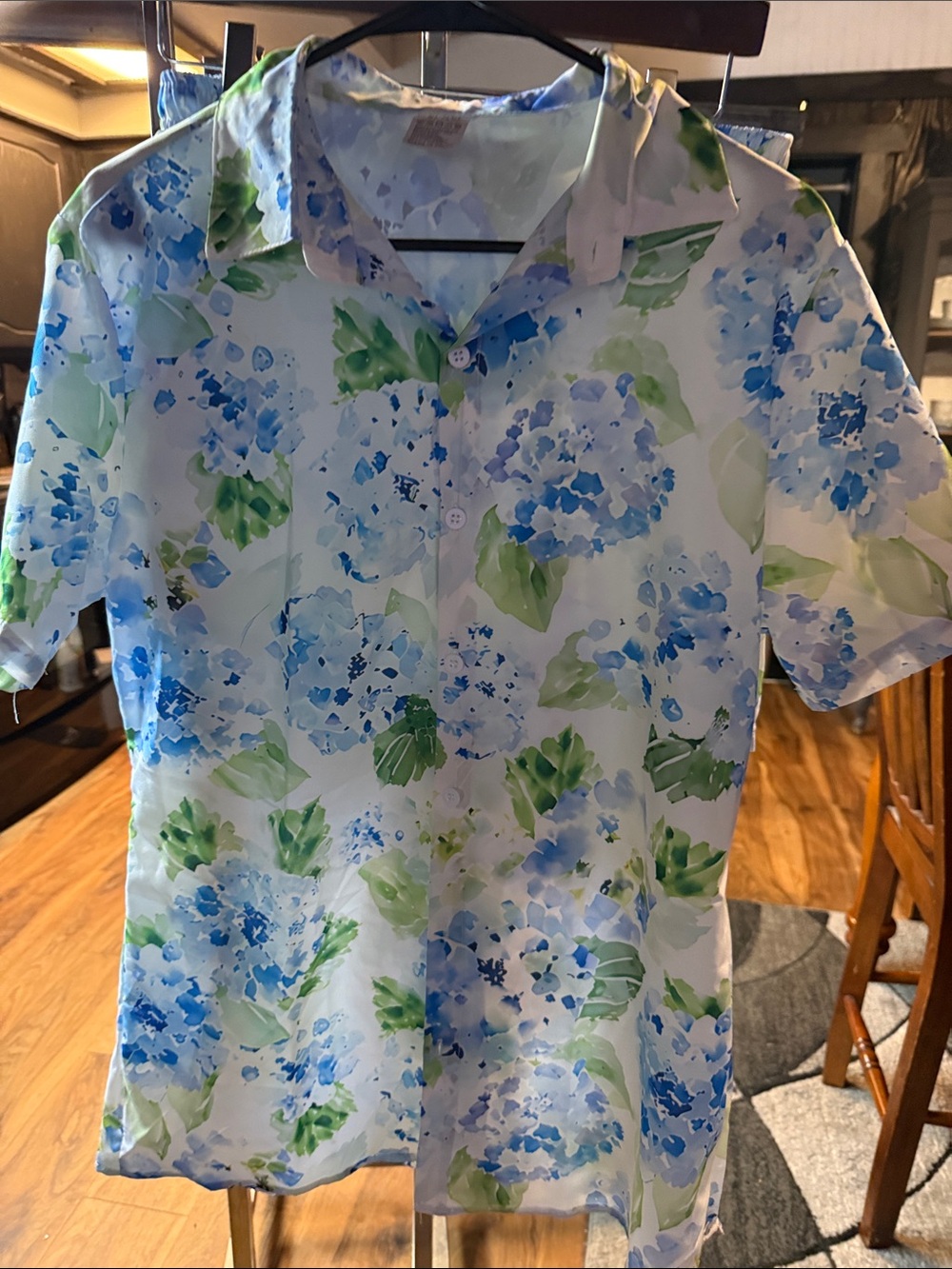 Women’s Pajama set NWOT